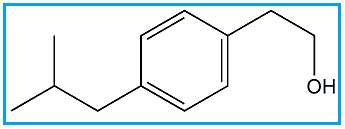 IBUPROFEN EP IMPURITY Q / IBUPROFEN BP IMPURITY Q